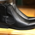 Giày nam chelsea boot da thật thời trang giá rẻ nhất toàn quốc