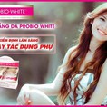 Viên uống trắng da nào tốt nhất ở sài gòn