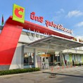 Cho thuê rẻ 1.200m2 tầng TRỆT ở Nguyễn Trãi Thanh Xuân làm siêu thị, kd...