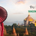 Du lịch Myanmar Sự huyền bí của một vùng đất