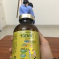 Tảo vàng cao cấp Nhật Bản spirulina EX 1000 Viên