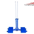 Trụ cầu lông đa năng Trường Giang Sport