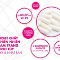 Các loại viên uống trắng da của Nhật tốt nhất hiện tại