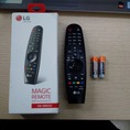 Điều khiển Smart tivi LG AN MR650