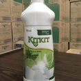 Nước rửa chén KitKit hương trà xanh chai 750ml