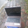 acer aspire 4738 core i3 2.66Ghz, vỏ chuống xước đẹp