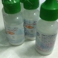 Hồ nước trị mụn bọc, trị kiến cắn