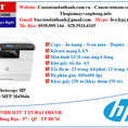 Máy Photocopy HP LaserJet MFP M436dn