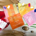 Mặt nạ chăm sóc da mặt JNN xuất xứ Hàn Quốc
