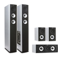Bộ Loa Jamo S 626 HCS, S 628 HCS