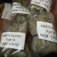 Miến, Mộc nhĩ, Nấm hương đặc sản Mộc Châu