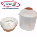 Máy tiệt trùng hơi nước sấy khô Fatz baby FB4906SL