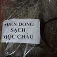 Miến đen Mộc Châu