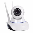 Camera HD Wireless IP Yoosee X8100 xoay 360 độ