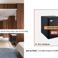 Tủ mát minibar HomeSun Phúc Hoà giá tốt chất lượng cao bảo hành 24 tháng