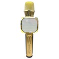 Micro bluetooth Karaoke SD10 Chính hãng