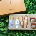 Set duỡng da cao cấp Sulwhasoo
