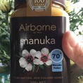 Mật ong cao cấp Manuka 70