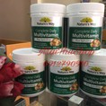 Vitamin tổng hợp kết hợp tảo biển Nature Way 200v