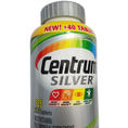 Thuốc bổ Centrum cho sức khỏe nam nữ trên 50 tuổi