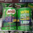 Sữa Milo Úc