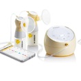 Máy hút sữa Medela Sonata Smart