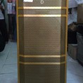 Loa kéo di động Bose DK 715FX bass đôi 5 tấc