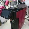 Máy xóa nám hàn quốc laser yag TRIBEAM