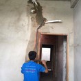 Nhận lắp ống máy lạnh âm tường nhanh, giá tốt nhất