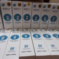 Sữa tắm trắng WHITE BODY hàn quốc