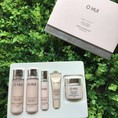 Bộ sản phẩm cấp nuớc OHUI kiềm dầu giúp da khỏe đẹp