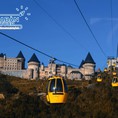 Còn chần chờ gì nưa,hãy đến với Du Lịch La Bàn Tour để cùng chúng tôi mang đến cho bạn sự trải nghiệm mới nhất, tốt nhất