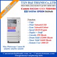 Máy Photocopy Canon iR 2520w, Canon iR 2525W, Canon iR 2530W GIÁ TỐT
