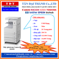 Máy Photocopy Canon IR 2520w giá siêu rẻ Master Dealer Canon VN