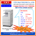 Máy Photocopy Canon IR 2525w giá siêu rẻ Master Dealer Canon VN