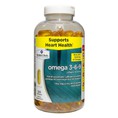 Viên uống OMEGA 3 6 9 hàng xách tay mỹ
