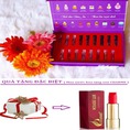 Bộ Mẫu Thử Full 17 Mùi Hương Nước Hoa Charme