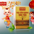 Trà Tân Cương Nõn Tôm