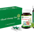 Thanh Hương Tán Plus giải pháp điều trị hôi miệng 2 trong 1