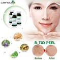 Chăm sóc da mặt sau peel da vi kim tảo biển, vi kim, phi kim Đơn Giản, Tiết Kiệm