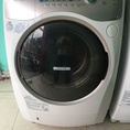 máy giặt nội địa nhật bản