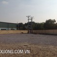 Cho thuê kho xưởng tại Nam Sách, Hải Dương DT 4010m2