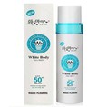 Kem kích trắng white body all skin SPF 50