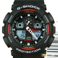 Đồng Hồ Thể Thao G SHOCK