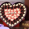 Maika Chocolate Bán buôn, bán lẻ socola Valentine 2018 giá rẻ