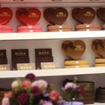 Maika Chocolate Địa chỉ bán sỉ, bán lẻ socola ngon, socola Bỉ, socola Valentine