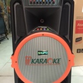 Loa kéo di động Shupo AT 152 4 tấc
