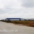Bán đất KCN Bình Xuyên, Vĩnh Phúc giá hợp lý