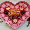 Maika Chocolate Xưởng sản xuất socola Valentine giá rẻ nhất Hà Nội