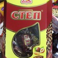 Cten Socola Nhân lạc